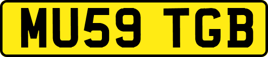 MU59TGB