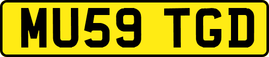 MU59TGD