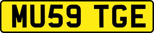 MU59TGE