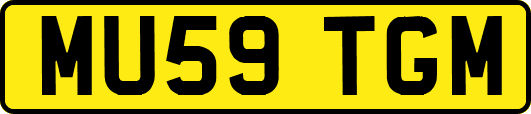 MU59TGM