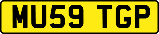 MU59TGP