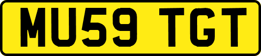 MU59TGT