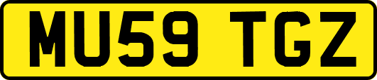 MU59TGZ