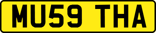 MU59THA