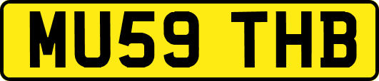 MU59THB