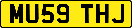MU59THJ