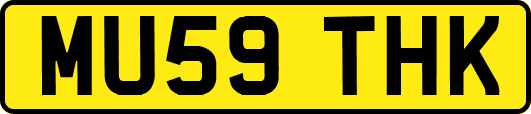 MU59THK