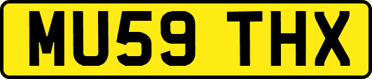 MU59THX