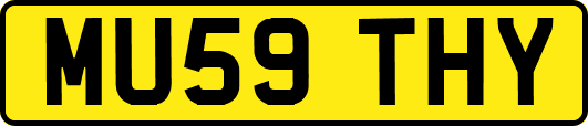 MU59THY