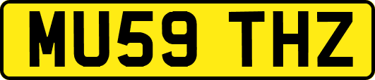 MU59THZ