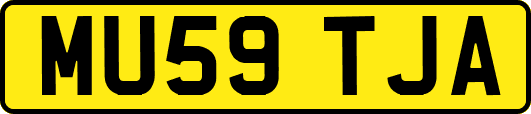 MU59TJA