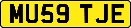 MU59TJE