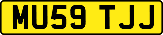 MU59TJJ