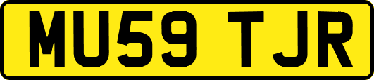 MU59TJR