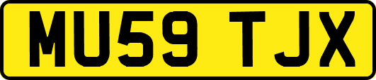 MU59TJX