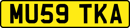 MU59TKA