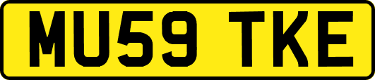 MU59TKE
