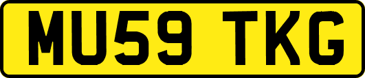 MU59TKG