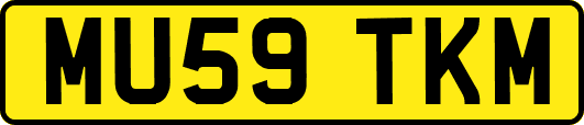 MU59TKM