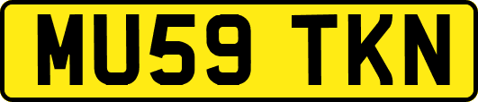 MU59TKN