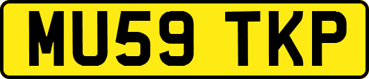 MU59TKP