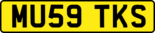 MU59TKS