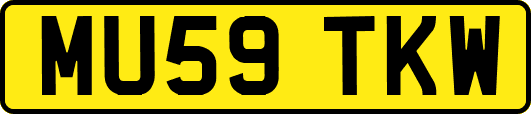 MU59TKW