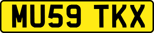 MU59TKX