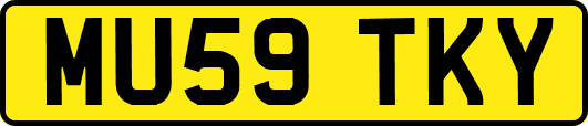 MU59TKY