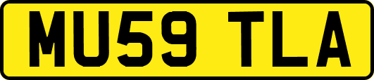 MU59TLA