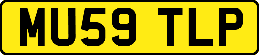 MU59TLP