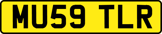 MU59TLR