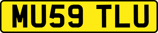 MU59TLU