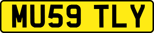 MU59TLY
