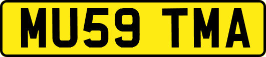 MU59TMA