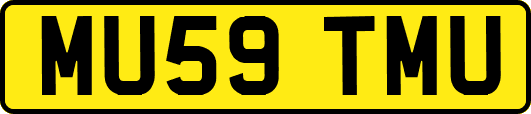 MU59TMU