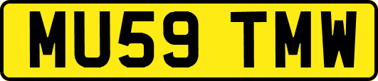 MU59TMW