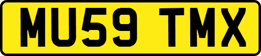 MU59TMX