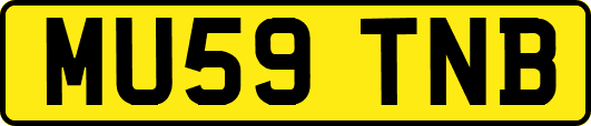 MU59TNB