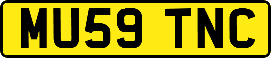 MU59TNC
