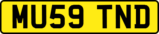 MU59TND