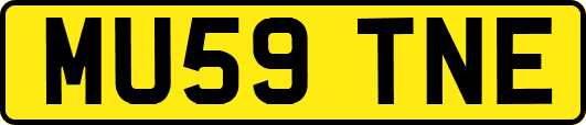 MU59TNE