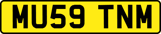 MU59TNM
