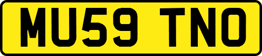 MU59TNO