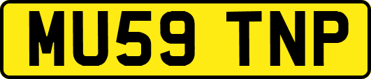 MU59TNP