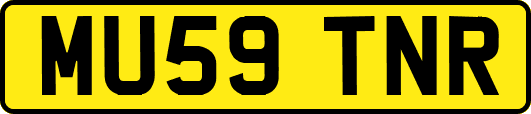 MU59TNR