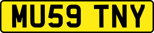 MU59TNY