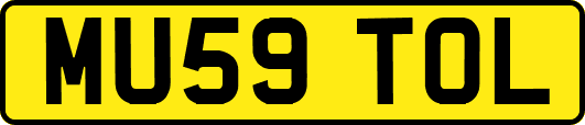 MU59TOL