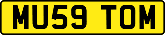 MU59TOM