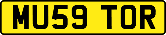 MU59TOR